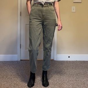 PACSun Carpenter Pants